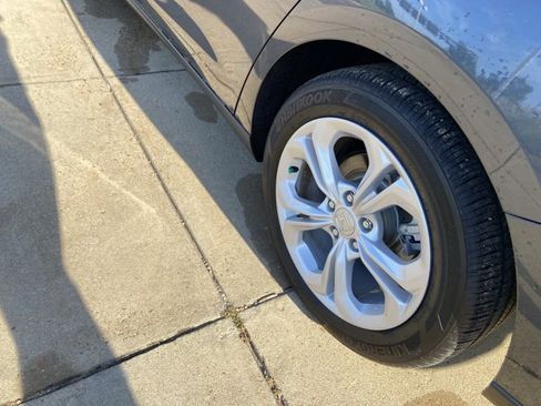 Used 2024 Honda Accord LX image 30