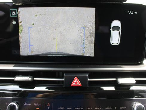 New 2026 Kia Sportage EX FWD image 45