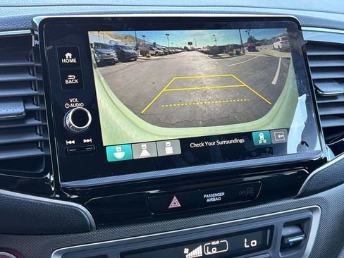 New 2026 Honda Ridgeline TrailSport image 16