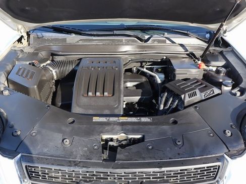 Used 2014 GMC Terrain SLE w/ Convenience Package image 40