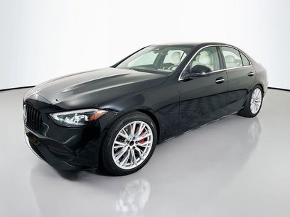Used 2022 Mercedes-Benz C 300 Sedan