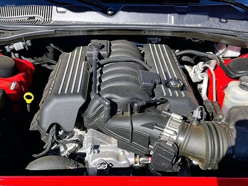 Used 2021 Dodge Challenger R/T Scat Pack w/ Plus Package image 10