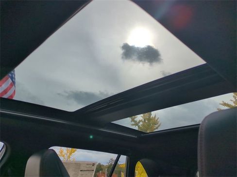 New 2025 Toyota RAV4 XSE image 20