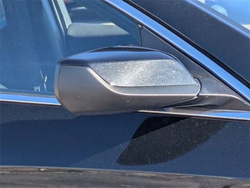 Certified 2025 Chevrolet Malibu LT image 11