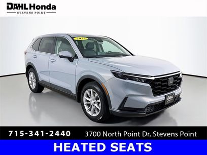 Used 2023 Honda CR-V EX-L