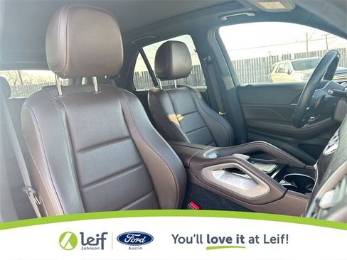 Used 2022 Mercedes-Benz GLE 350 image 31