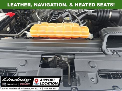 Used 2016 Ford F150 Lariat image 29