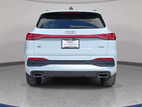 Used 2025 Audi Q5 Premium Plus AWD/4WD image 7