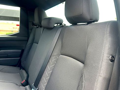 Used 2025 Toyota Tacoma SR RWD image 19
