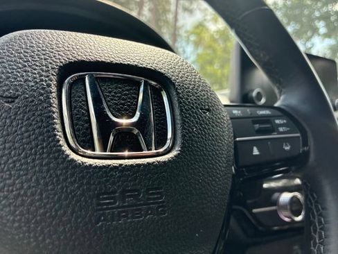 Used 2023 Honda Civic Sport image 28