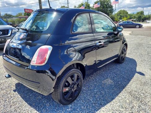 Used 2013 FIAT 500 Pop image 5