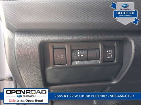 Certified 2026 Subaru Forester Premium AWD/4WD image 24