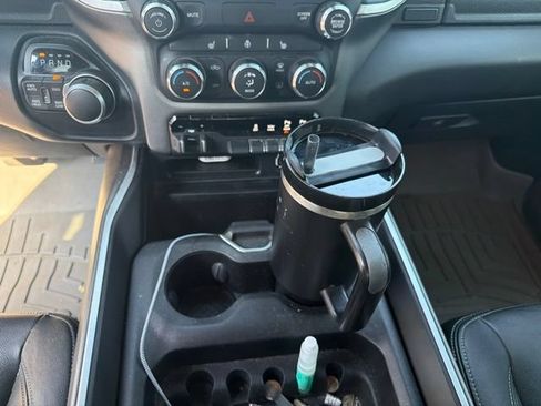 Used 2020 RAM 1500 Big Horn AWD/4WD image 22