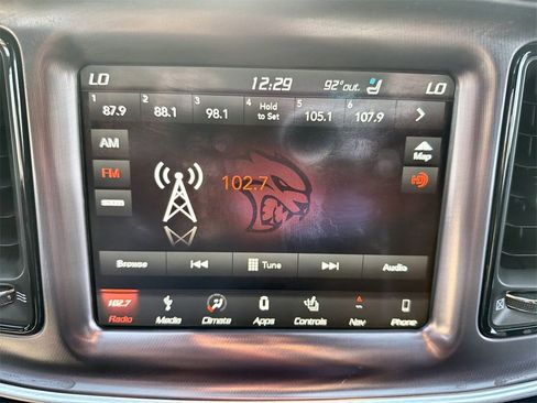 Used 2023 Dodge Challenger SRT Hellcat image 12