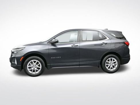 Certified 2022 Chevrolet Equinox LT image 6