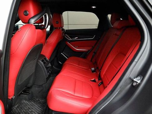 New 2026 Jaguar F-PACE R-Dynamic S image 27