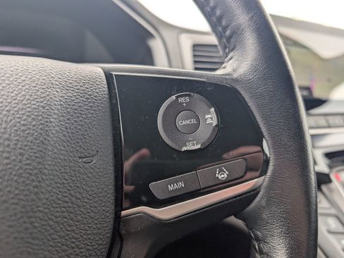 Used 2020 Honda Odyssey EX-L image 18