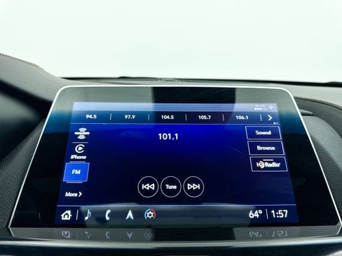 Used 2024 Cadillac CT5 V w/ Premium Package image 5