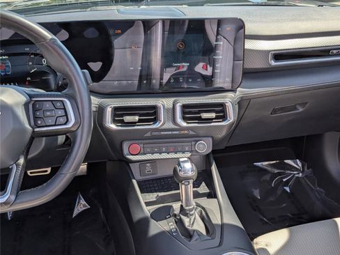 Used 2024 Ford Mustang Premium RWD image 16