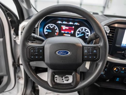 Used 2021 Ford F150 XLT AWD/4WD image 35