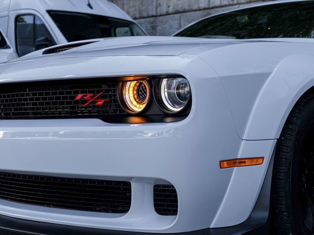 Used 2023 Dodge Challenger R/T Scat Pack RWD image 30