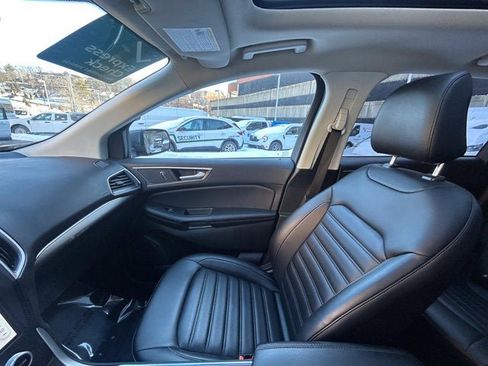 Used 2022 Ford Edge SEL w/ Convenience Package image 20