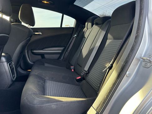 Used 2021 Dodge Charger R/T image 13