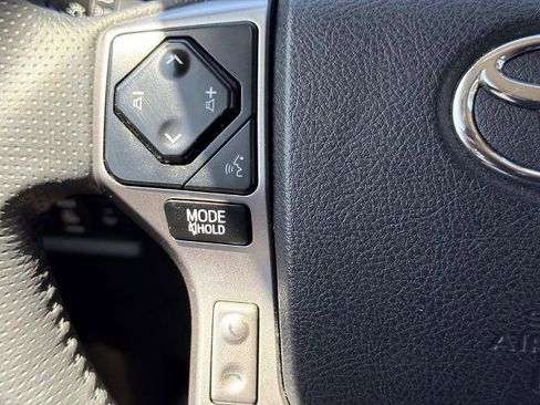 Used 2024 Toyota 4Runner SR5 AWD/4WD image 23