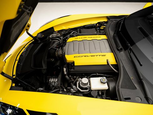 Used 2017 Chevrolet Corvette Grand Sport image 67