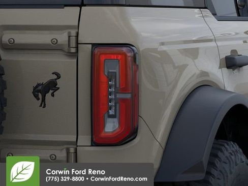 New 2026 Ford Bronco Badlands AWD/4WD image 25