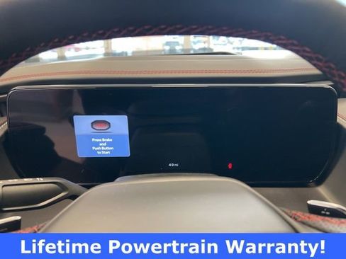 New 2026 Dodge Charger R/T Scat Pack image 19