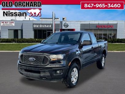Used 2019 Ford Ranger XL w/ Equipment Group 101A Mid