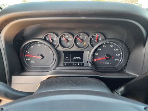 New 2025 Chevrolet Silverado 3500 W/T w/ WT Convenience Package RWD image 35