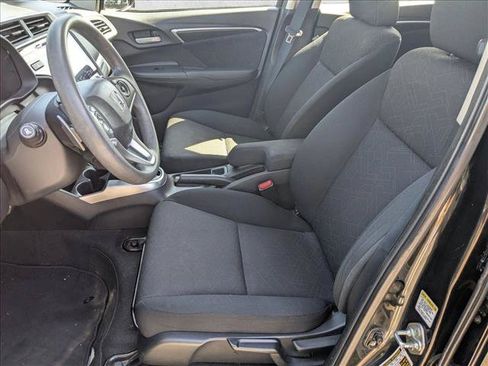 Used 2015 Honda Fit EX-L image 15