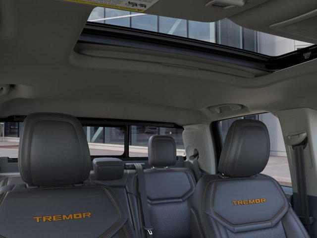 New 2026 Ford Maverick Tremor AWD/4WD image 12