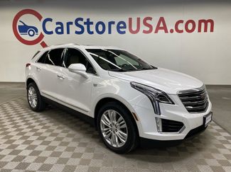 Used 2019 Cadillac XT5 Premium Luxury video 1