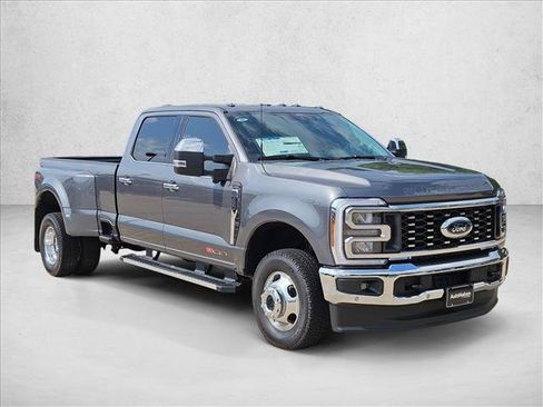 New 2026 Ford F350 Lariat AWD/4WD image 6