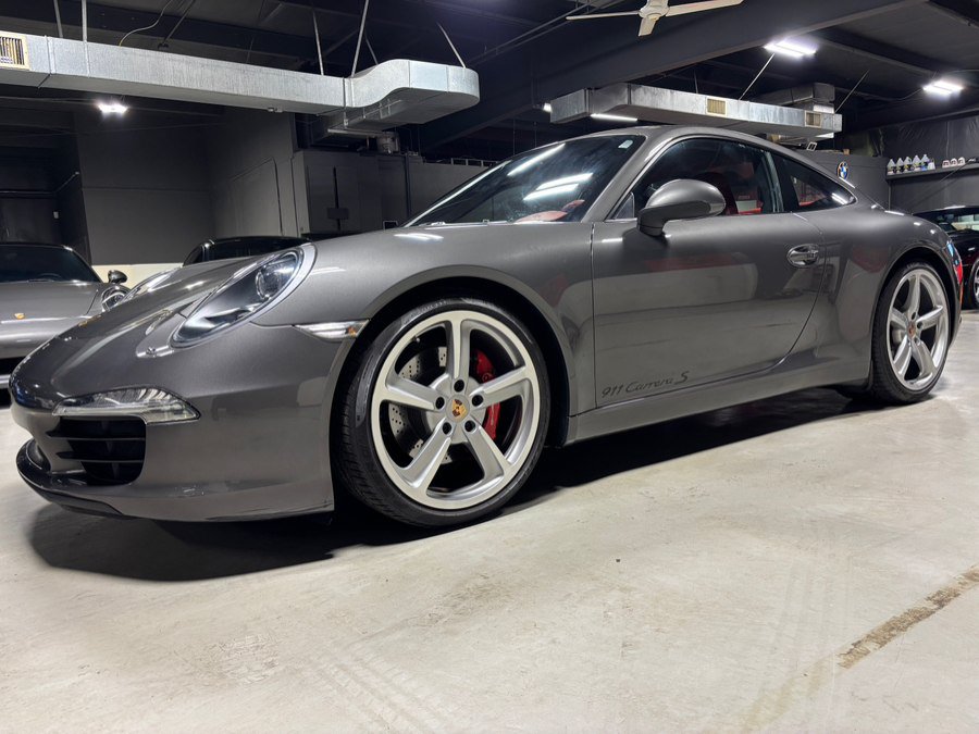 Used 2014 Porsche 911 Carrera S RWD image 23