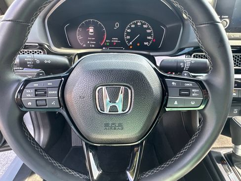 Used 2026 Honda Civic Sport image 17
