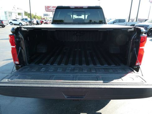 Certified 2024 Chevrolet Silverado 2500 LT w/ Midnight Edition AWD/4WD image 18