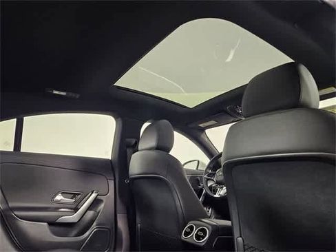 Certified 2025 Mercedes-Benz CLA 250 4MATIC image 22