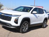 New 2026 Chevrolet Equinox LT image 3