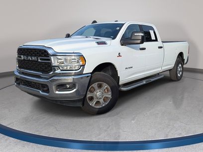 Used 2024 RAM 3500 Big Horn