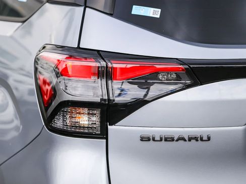 New 2025 Subaru Forester Limited image 9