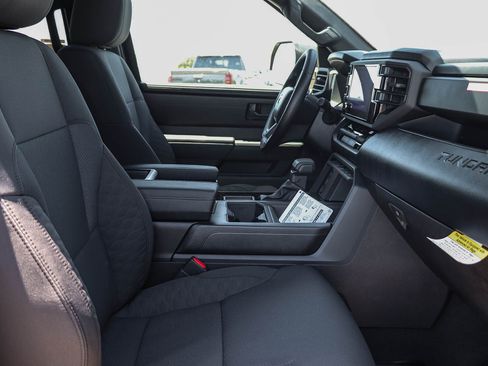 New 2026 Toyota Tundra SR RWD image 19