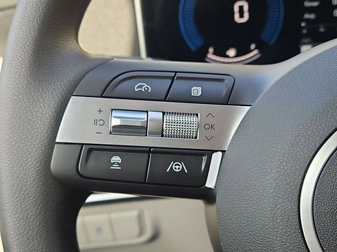 New 2026 Hyundai Tucson SEL image 13