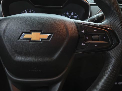 Used 2022 Chevrolet TrailBlazer LT AWD/4WD image 19