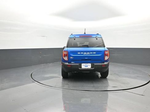 New 2026 Ford Bronco Sport Big Bend AWD/4WD image 6