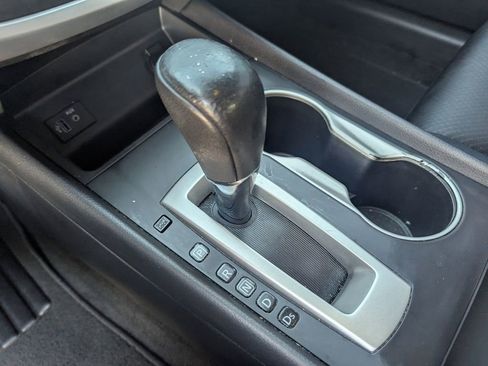 Used 2017 Nissan Altima 2.5 SR w/ Midnight Edition Package image 21