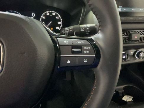 Used 2024 Honda HR-V Sport image 34